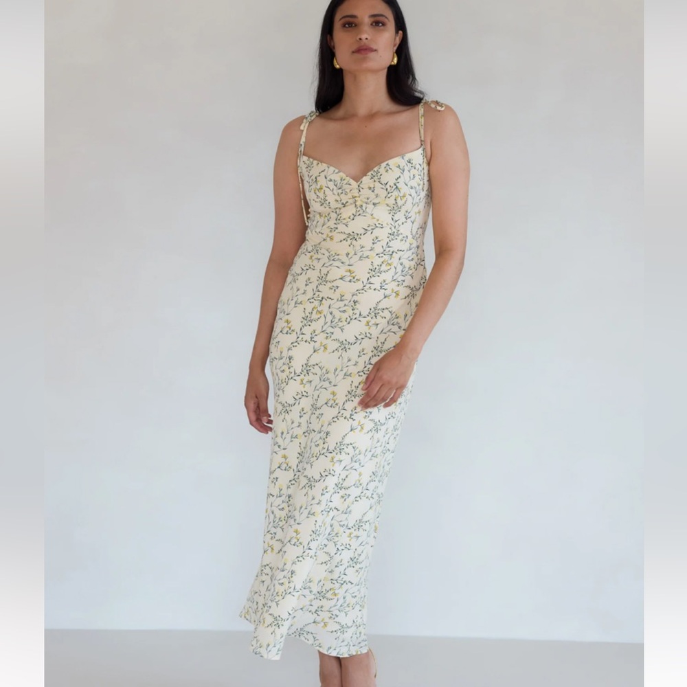 Park & Fifth Findlay Dress